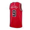 Men's Chicago Bulls Nikola Vucevic #9 Swingman NBA Jersey - Icon Edition 2022/23 - jerseystop