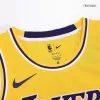 Men's Los Angeles Lakers LeBron James #6 Swingman NBA Jersey - Icon Edition 2022/23 - jerseystop