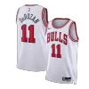 Men's Chicago Bulls DeMar DeRozan #11 Swingman NBA Jersey - Association Edition 2022/23 - jerseystop