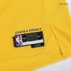 Men's Los Angeles Lakers LeBron James #6 Swingman NBA Jersey - Icon Edition 2022/23 - jerseystop