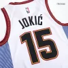 Men's Denver Nuggets Nikola Jokic #15 Swingman NBA Jersey - City Edition 2022/23 - jerseystop