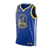 Men's Golden State Warriors Klay Thompson #11 Swingman NBA Jersey - Icon Edition 2022/23 - jerseystop