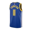 Men's Golden State Warriors Klay Thompson #11 Swingman NBA Jersey - Icon Edition 2022/23 - jerseystop