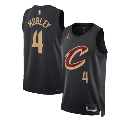 Men's Cleveland Cavaliers Evan Mobley #4 Swingman NBA Jersey - Statement Edition 2022/23 - jerseystop