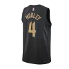 Men's Cleveland Cavaliers Evan Mobley #4 Swingman NBA Jersey - Statement Edition 2022/23 - jerseystop