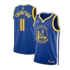 Men's Golden State Warriors Klay Thompson #11 Swingman NBA Jersey - Icon Edition 2022/23 - jerseystop