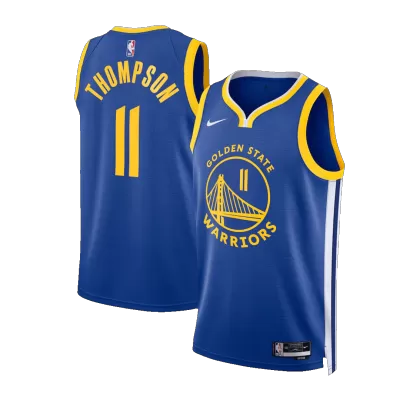 Men's Golden State Warriors Klay Thompson #11 Swingman NBA Jersey - Icon Edition 2022/23 - jerseystop