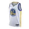 Men's Golden State Warriors Klay Thompson #11 Swingman NBA Jersey 2022/23 - jerseystop