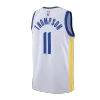 Men's Golden State Warriors Klay Thompson #11 Swingman NBA Jersey 2022/23 - jerseystop