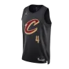 Men's Cleveland Cavaliers Evan Mobley #4 Swingman NBA Jersey - Statement Edition 2022/23 - jerseystop