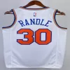 Men's New York Knicks Knicks Randle #30 Swingman NBA Jersey - Icon Edition 2022/23 - jerseystop