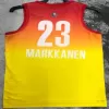 Men's Utah Jazz Lauri Markkanen #23 Swingman NBA Jersey - Statement Edition 2022/23 - jerseystop