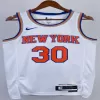 Men's New York Knicks Knicks Randle #30 Swingman NBA Jersey - Icon Edition 2022/23 - jerseystop