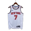 Men's New York Knicks Knicks Anthony #7 Swingman NBA Jersey - Icon Edition 2022/23 - jerseystop