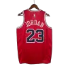 Men's Chicago Bulls Michael Jordan #23 Swingman NBA Jersey - Association Edition 2022/23 - jerseystop