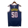 Men's Denver Nuggets Aaron Gordon #50 Swingman NBA Jersey - Icon Edition 2022/23 - jerseystop