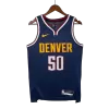 Men's Denver Nuggets Aaron Gordon #50 Swingman NBA Jersey - Icon Edition 2022/23 - jerseystop