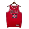 Men's Chicago Bulls Scottie Pippen #33 Swingman NBA Jersey - Icon Edition 2022/23 - jerseystop