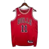 Men's Chicago Bulls DeRozan #11 Swingman NBA Jersey - Icon Edition 2022/23 - jerseystop