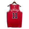 Men's Chicago Bulls DeRozan #11 Swingman NBA Jersey - Icon Edition 2022/23 - jerseystop