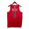 Men's Chicago Bulls Rose #1 Swingman NBA Jersey - Icon Edition 2022/23 - jerseystop