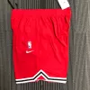 Men's Chicago Bulls NBA Shorts - jerseystop