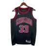 Men's Chicago Bulls Scottie Pippen #33 Swingman NBA Jersey - Statement Edition 2022/23 - jerseystop