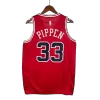 Men's Chicago Bulls Scottie Pippen #33 Swingman NBA Jersey - Icon Edition 2022/23 - jerseystop