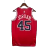 Men's Chicago Bulls Michael Jordan #45 Swingman NBA Jersey - Icon Edition 2022/23 - jerseystop