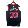 Men's Chicago Bulls Scottie Pippen #33 Swingman NBA Jersey - Statement Edition 2022/23 - jerseystop