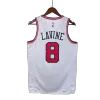 Men's Chicago Bulls Lavine #8 Swingman NBA Jersey - Association Edition 2022/23 - jerseystop