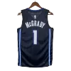 Men's Orlando Magic McGrady #1 Swingman NBA Jersey - Icon Edition 2022/23 - jerseystop