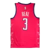 Men's Washington Wizards Beal #3 Swingman NBA Jersey - City Edition 2022/23 - jerseystop