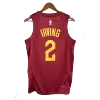 Men's Cleveland Cavaliers Irving #2 Swingman NBA Jersey - Icon Edition 2022/23 - jerseystop