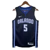 Men's Orlando Magic Banchero #5 Swingman NBA Jersey - Icon Edition 2022/23 - jerseystop