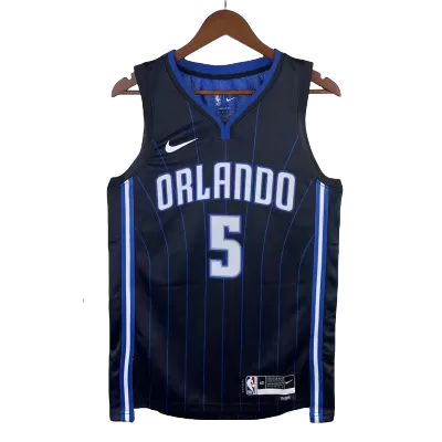 Men's Orlando Magic Banchero #5 Swingman NBA Jersey - Icon Edition 2022/23 - jerseystop