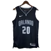 Men's Orlando Magic Fultz #20 Swingman NBA Jersey - City Edition 2022/23 - jerseystop