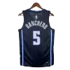 Men's Orlando Magic Banchero #5 Swingman NBA Jersey - Icon Edition 2022/23 - jerseystop