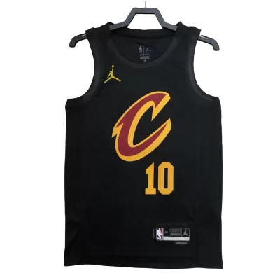 Men's Cleveland Cavaliers Garland #10 Swingman NBA Jersey - Statement Edition 2022/23 - jerseystop