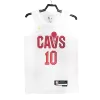 Men's Cleveland Cavaliers Garland #10 Swingman NBA Jersey - Association Edition 2022/23 - jerseystop