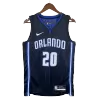 Men's Orlando Magic Fultz #20 Swingman NBA Jersey - Icon Edition 2022/23 - jerseystop