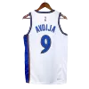 Men's Washington Wizards Avdija #9 Swingman NBA Jersey - Classic Edition 2022/23 - jerseystop