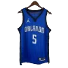 Men's Orlando Magic Banchero #5 Swingman NBA Jersey - Statement Edition 2022/23 - jerseystop