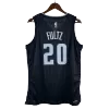 Men's Orlando Magic Fultz #20 Swingman NBA Jersey - City Edition 2022/23 - jerseystop