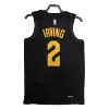 Men's Cleveland Cavaliers Irving #2 Swingman NBA Jersey - Statement Edition 2022/23 - jerseystop