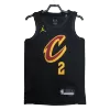 Men's Cleveland Cavaliers Irving #2 Swingman NBA Jersey - Statement Edition 2022/23 - jerseystop