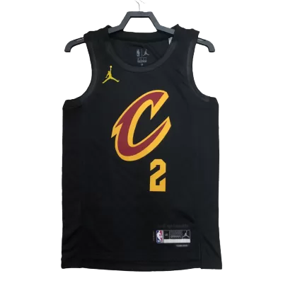 Men's Cleveland Cavaliers Irving #2 Swingman NBA Jersey - Statement Edition 2022/23 - jerseystop