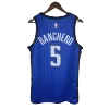 Men's Orlando Magic Banchero #5 Swingman NBA Jersey - Statement Edition 2022/23 - jerseystop