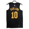 Men's Cleveland Cavaliers Garland #10 Swingman NBA Jersey - Statement Edition 2022/23 - jerseystop