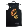 Men's Cleveland Cavaliers Mitchell #45 Swingman NBA Jersey - Statement Edition 2022/23 - jerseystop